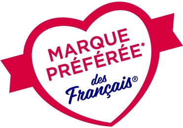 Logo Marque- Préférée des Français